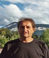 Gérard brunier